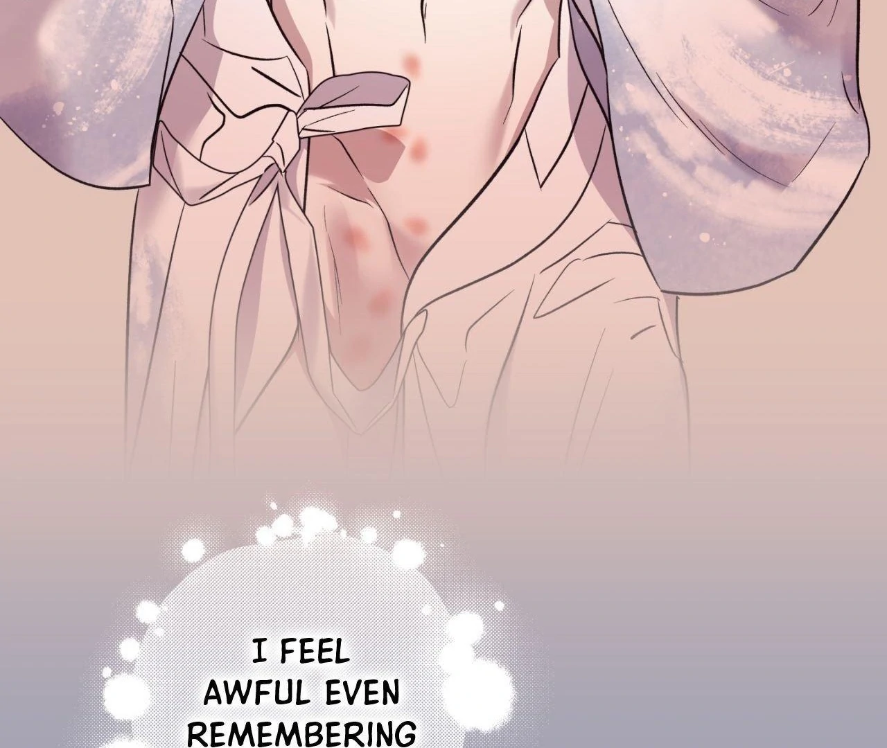 Still, It Rains [Official Uncensored] - Chapter 5 manhwa