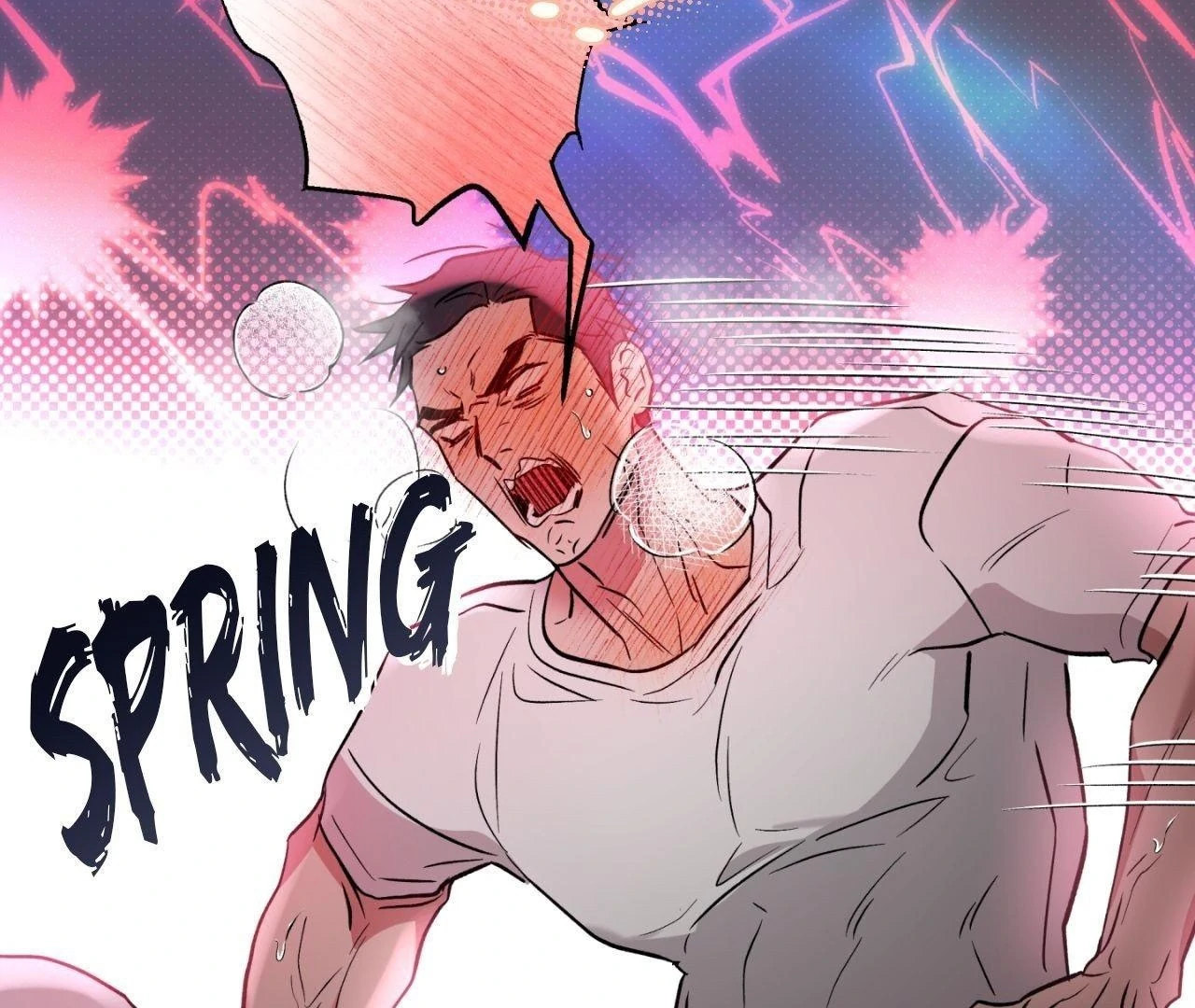 Still, It Rains [Official Uncensored] - Chapter 5 manhwa