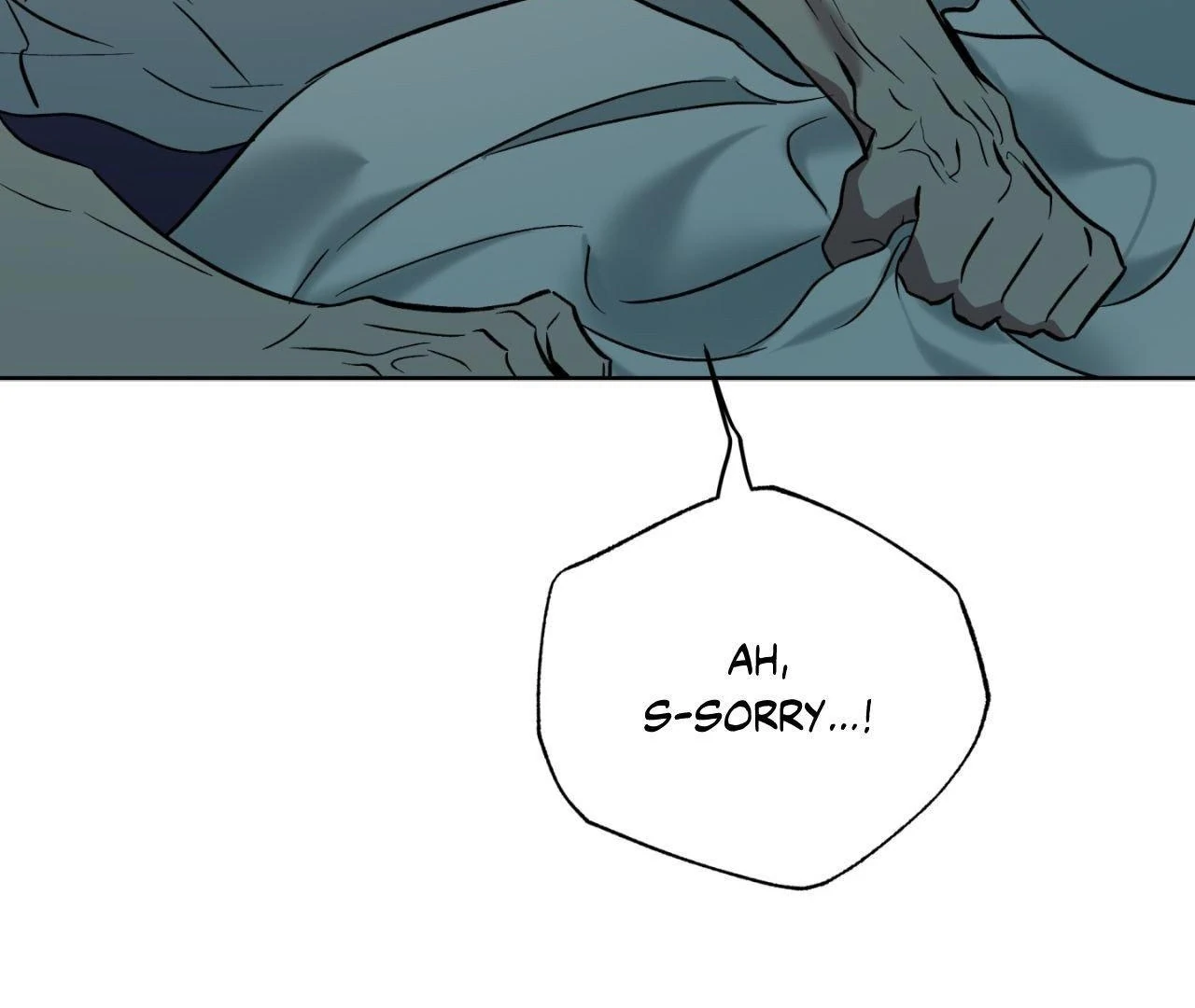 Still, It Rains [Official Uncensored] - Chapter 5 manhwa