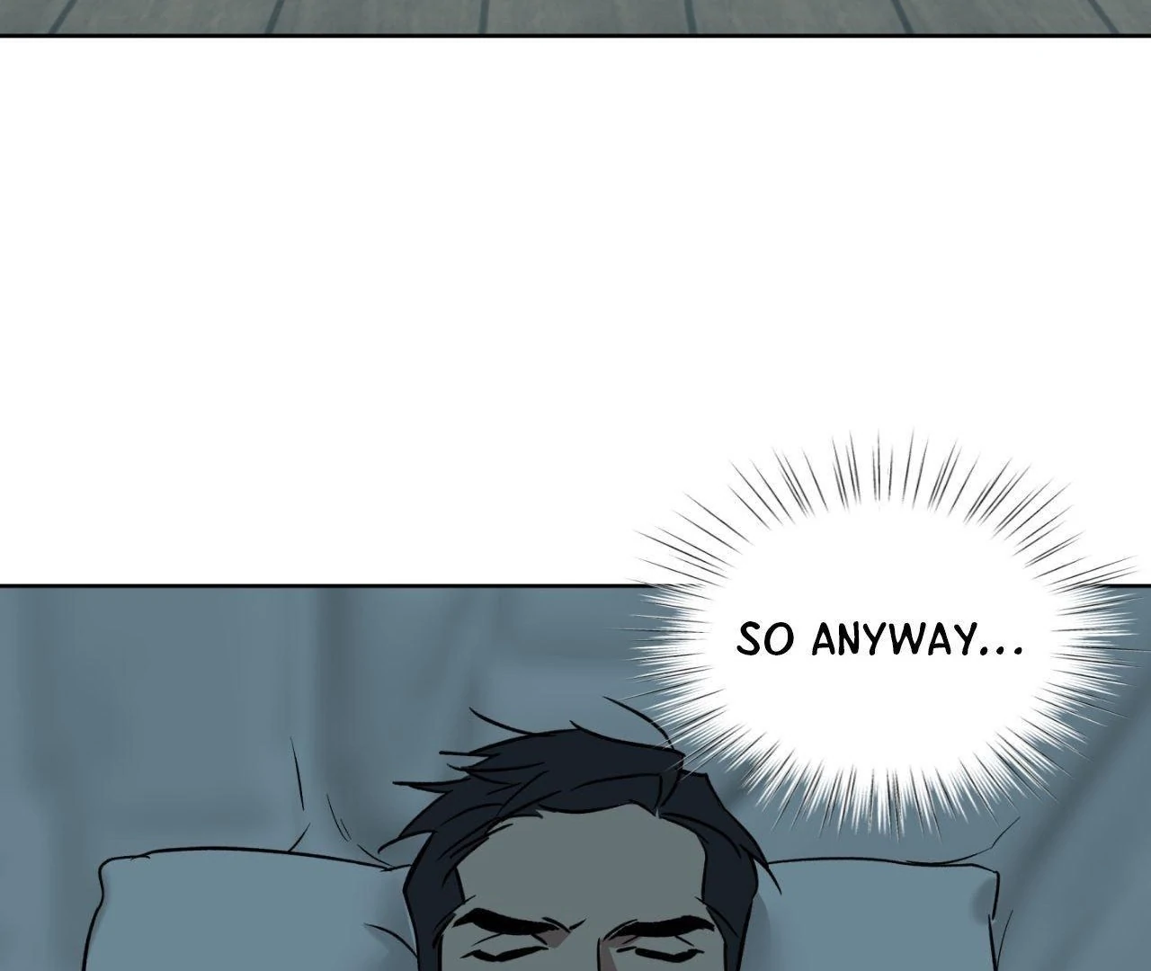 Still, It Rains [Official Uncensored] - Chapter 5 manhwa