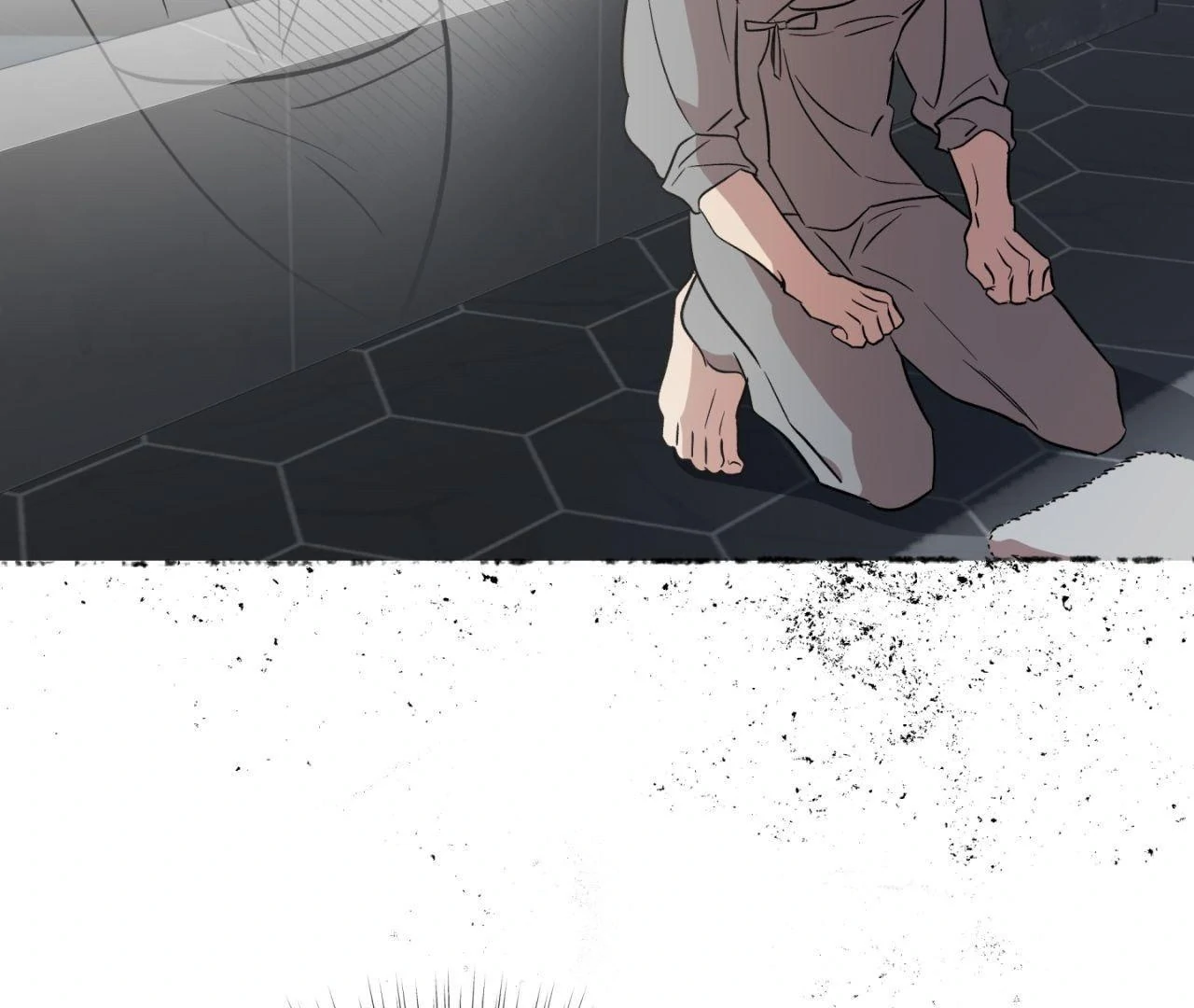 Still, It Rains [Official Uncensored] - Chapter 5 manhwa