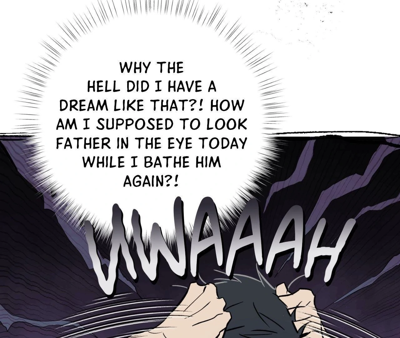 Still, It Rains [Official Uncensored] - Chapter 5 manhwa