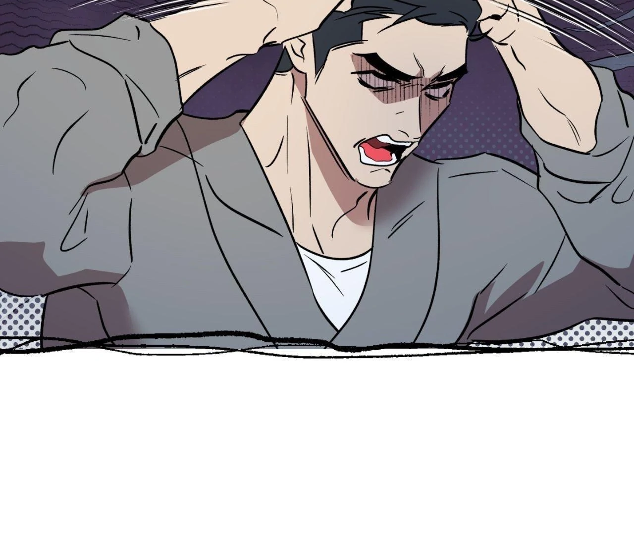 Still, It Rains [Official Uncensored] - Chapter 5 manhwa