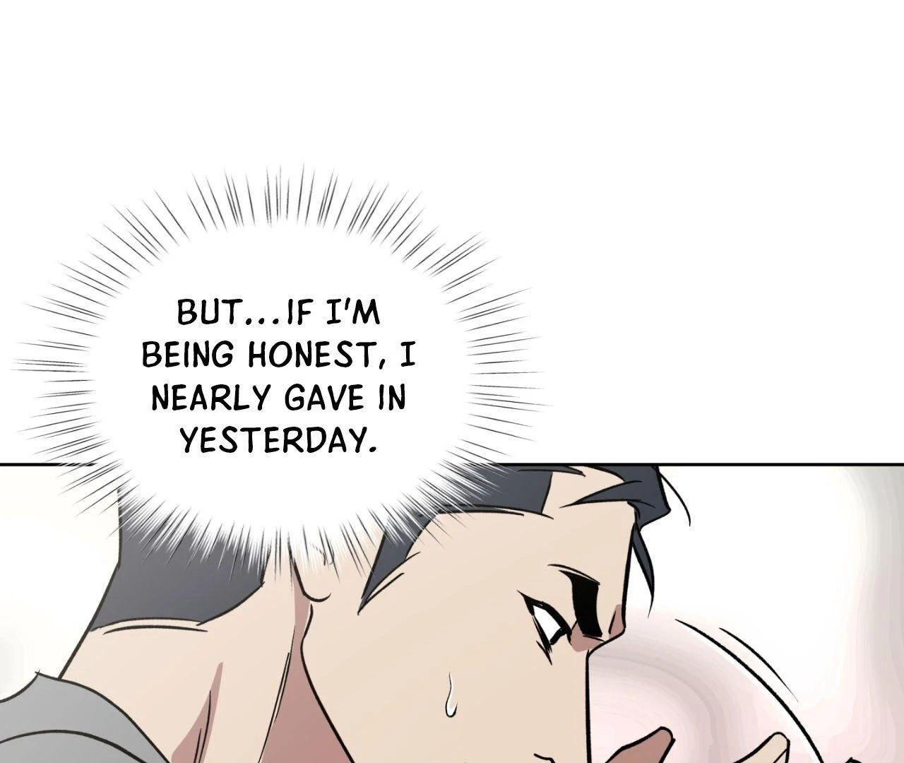 Still, It Rains [Official Uncensored] - Chapter 5 manhwa
