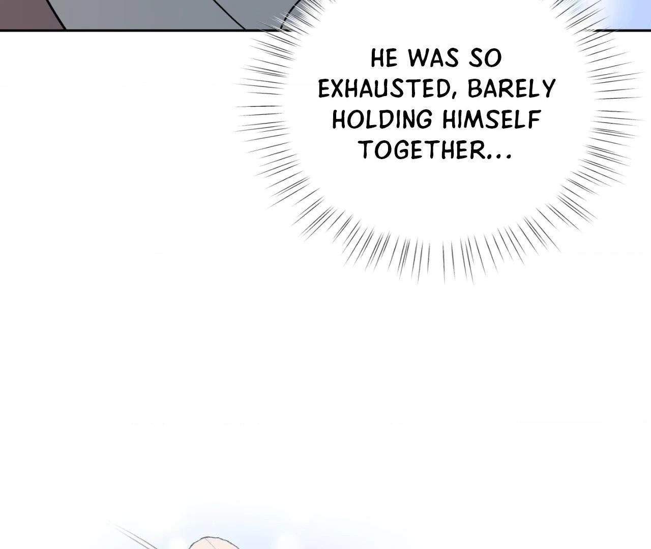 Still, It Rains [Official Uncensored] - Chapter 5 manhwa