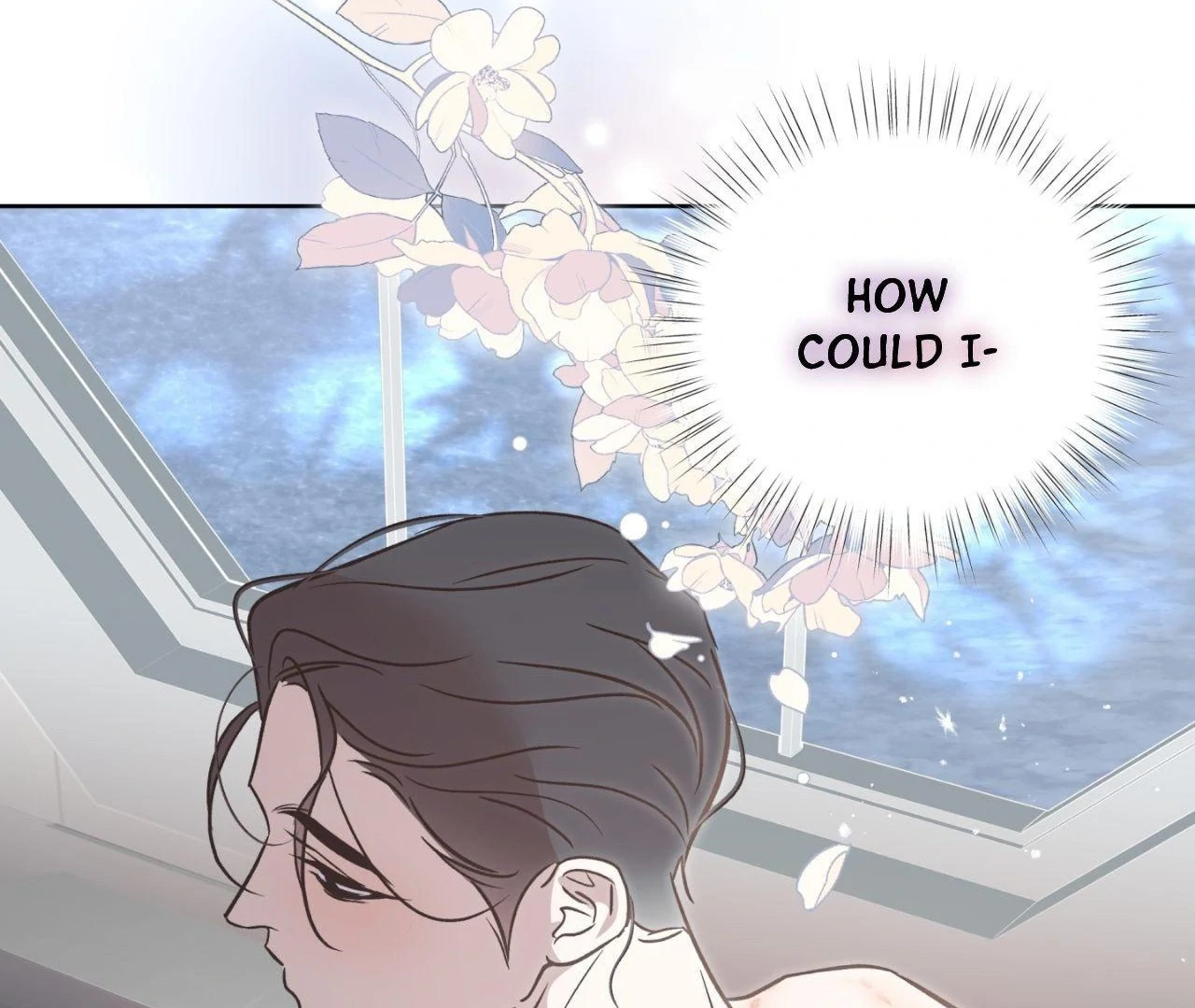 Still, It Rains [Official Uncensored] - Chapter 5 manhwa