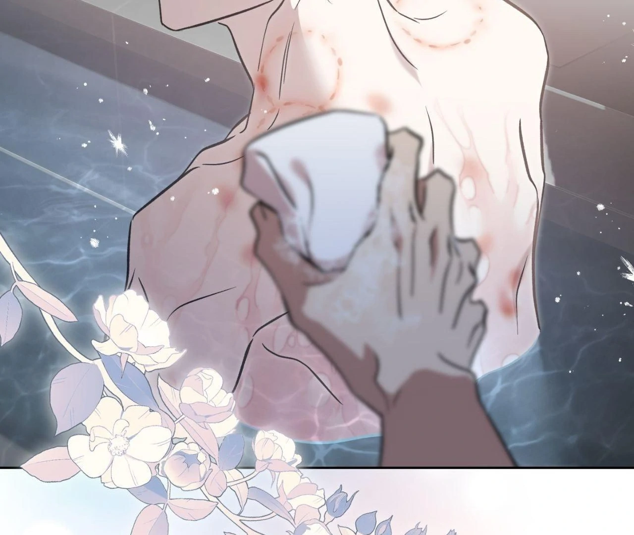 Still, It Rains [Official Uncensored] - Chapter 5 manhwa