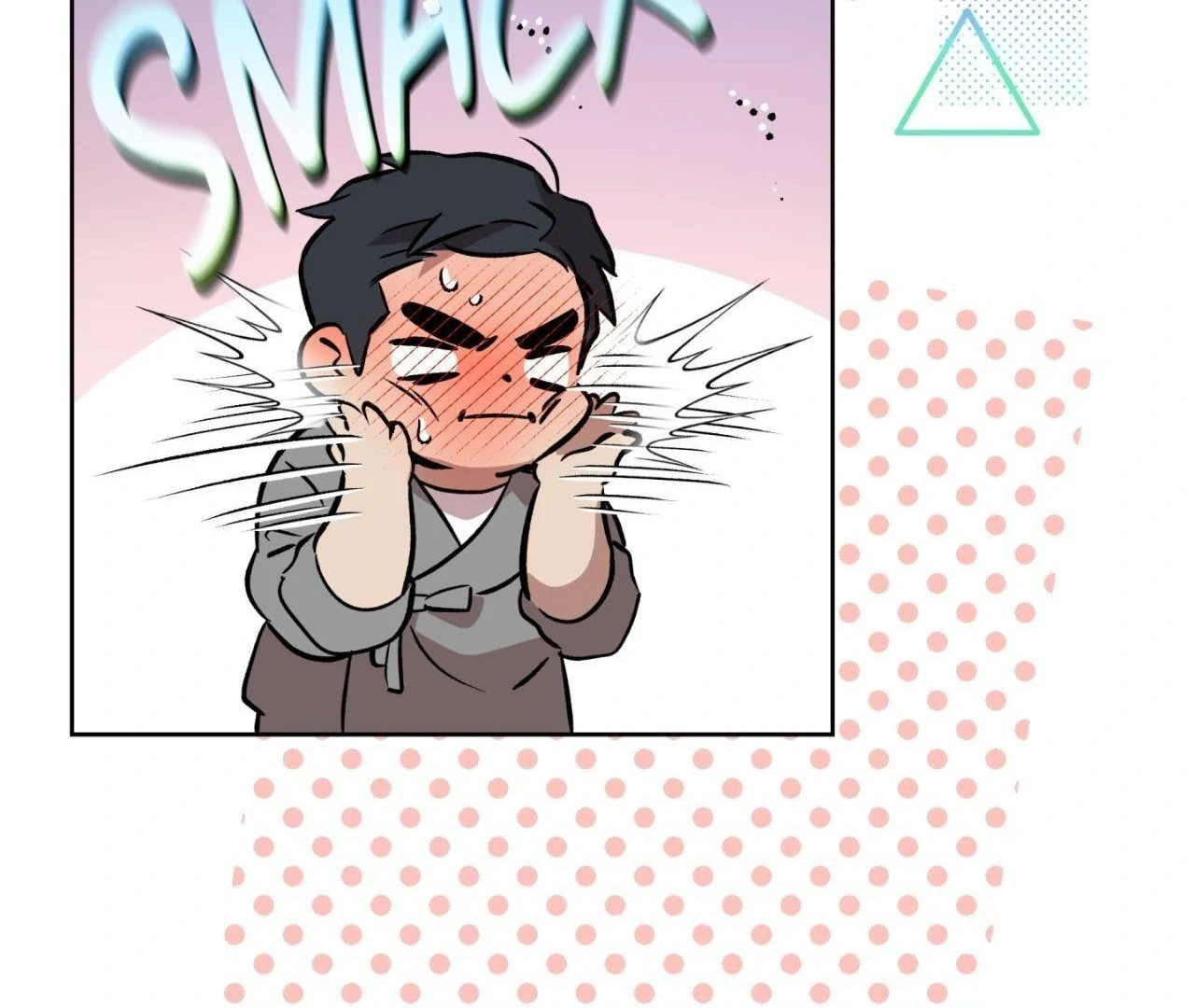Still, It Rains [Official Uncensored] - Chapter 5 manhwa