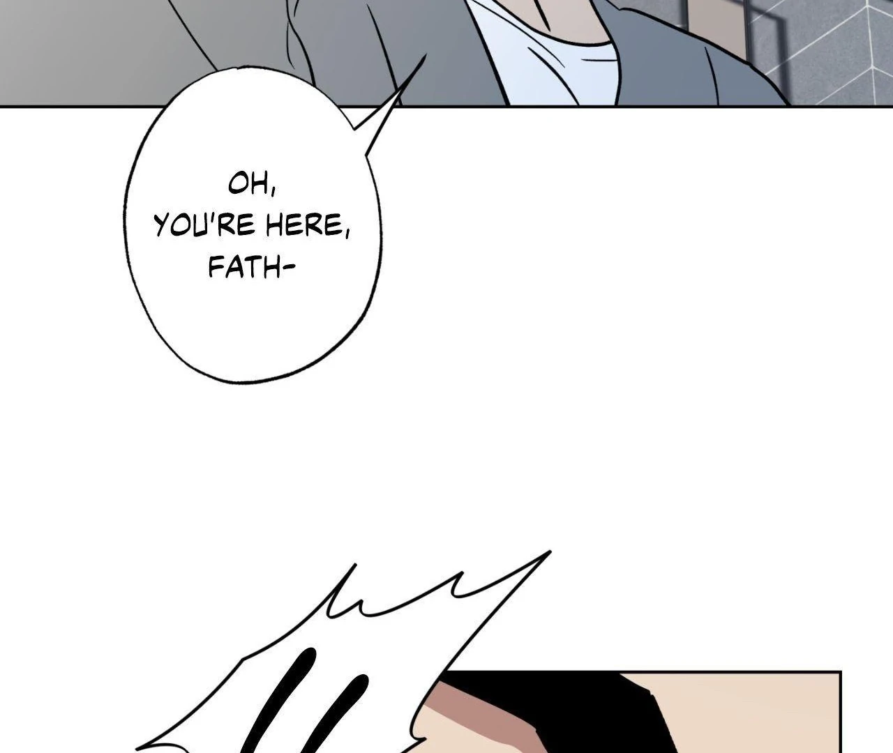 Still, It Rains [Official Uncensored] - Chapter 5 manhwa