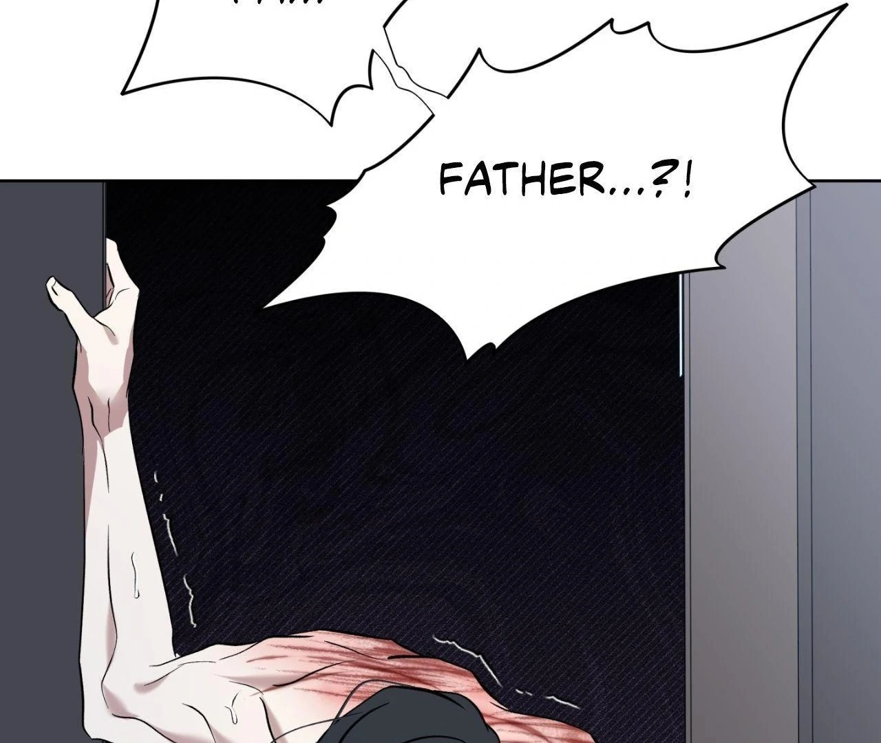 Still, It Rains [Official Uncensored] - Chapter 5 manhwa
