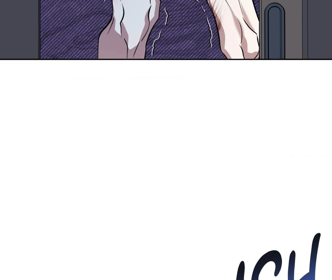 Still, It Rains [Official Uncensored] - Chapter 5 manhwa