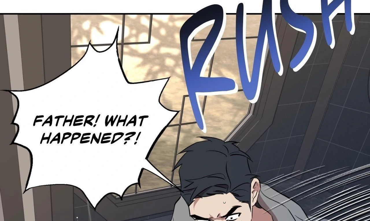 Still, It Rains [Official Uncensored] - Chapter 5 manhwa