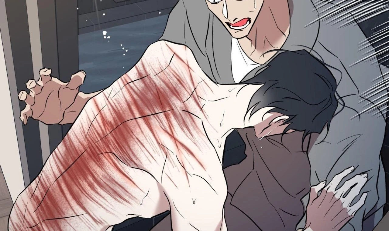 Still, It Rains [Official Uncensored] - Chapter 5 manhwa