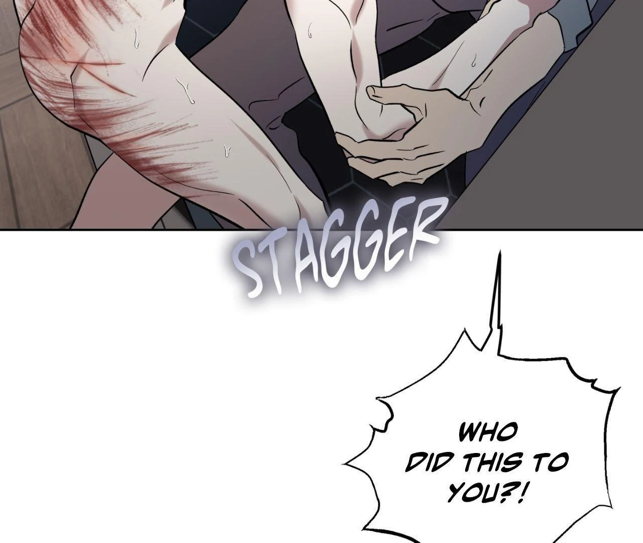 Still, It Rains [Official Uncensored] - Chapter 5 manhwa