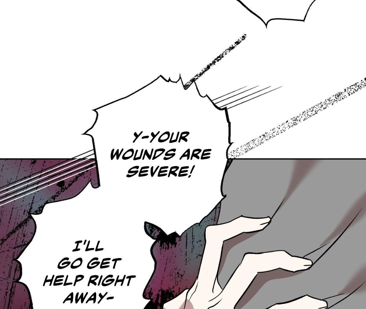 Still, It Rains [Official Uncensored] - Chapter 5 manhwa