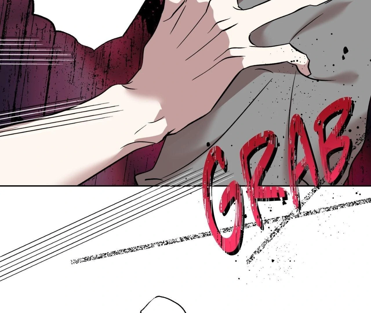 Still, It Rains [Official Uncensored] - Chapter 5 manhwa