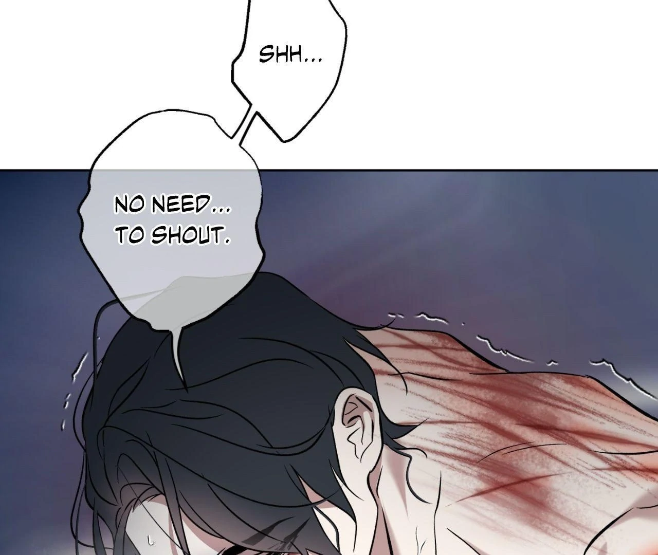 Still, It Rains [Official Uncensored] - Chapter 5 manhwa