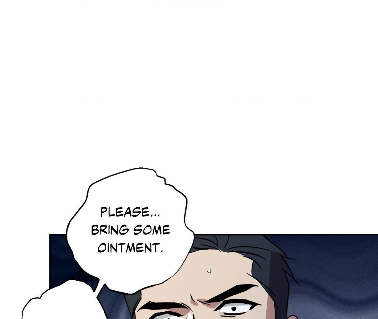 Still, It Rains [Official Uncensored] - Chapter 5 manhwa