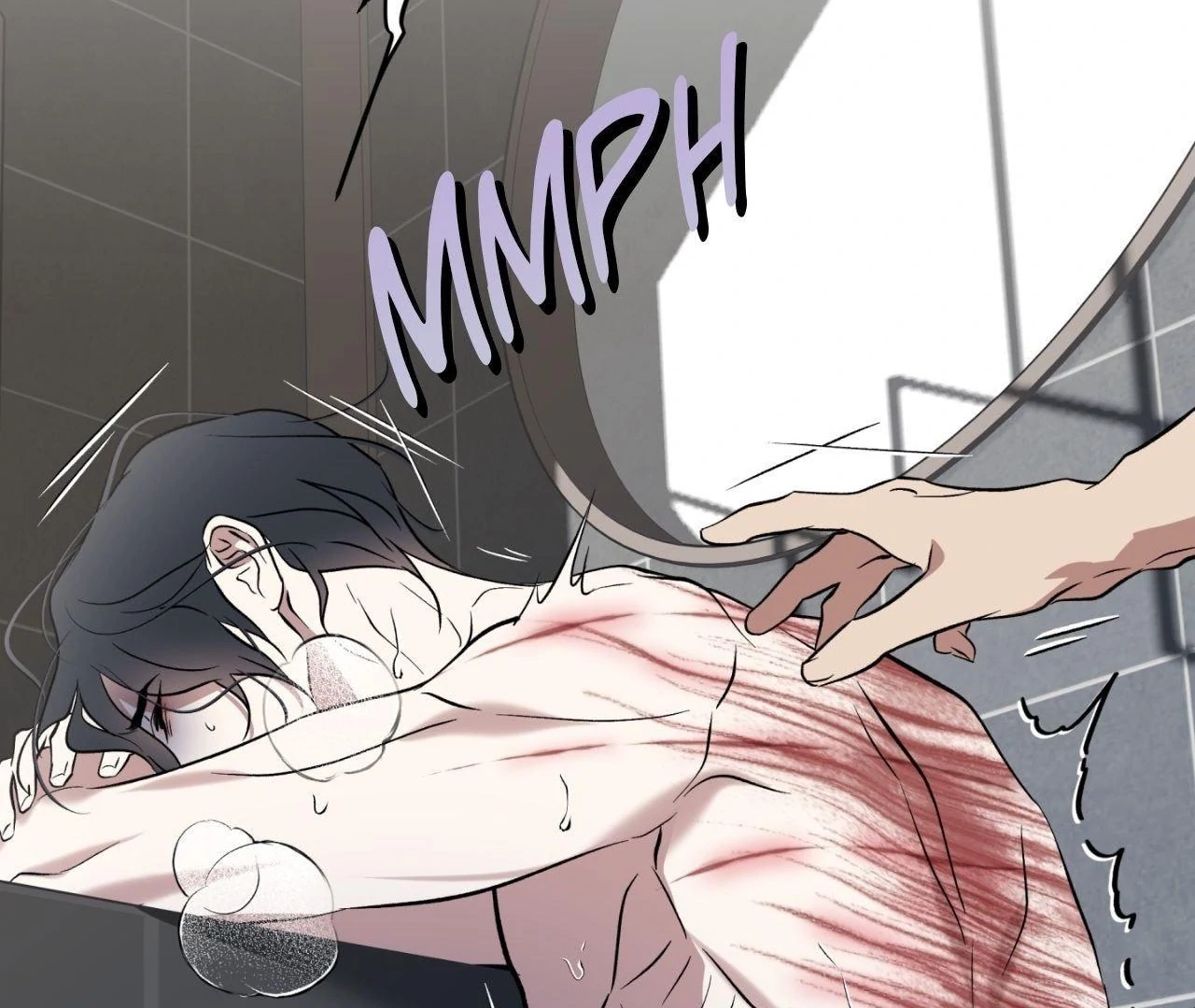 Still, It Rains [Official Uncensored] - Chapter 5 manhwa
