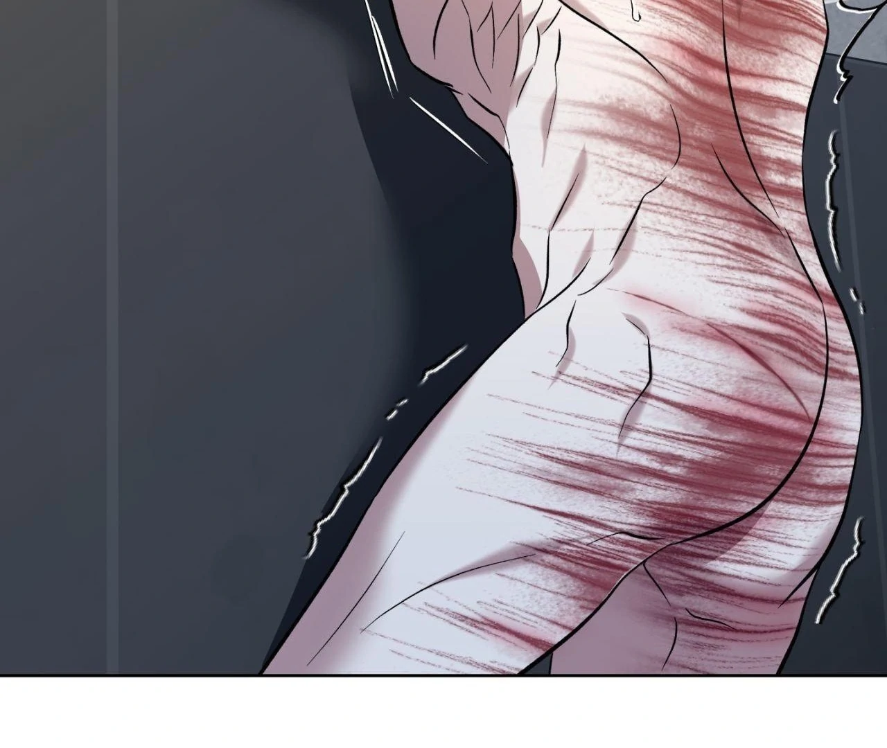 Still, It Rains [Official Uncensored] - Chapter 5 manhwa