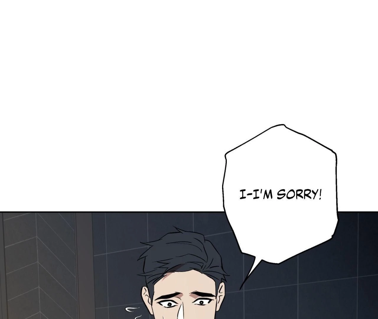 Still, It Rains [Official Uncensored] - Chapter 5 manhwa