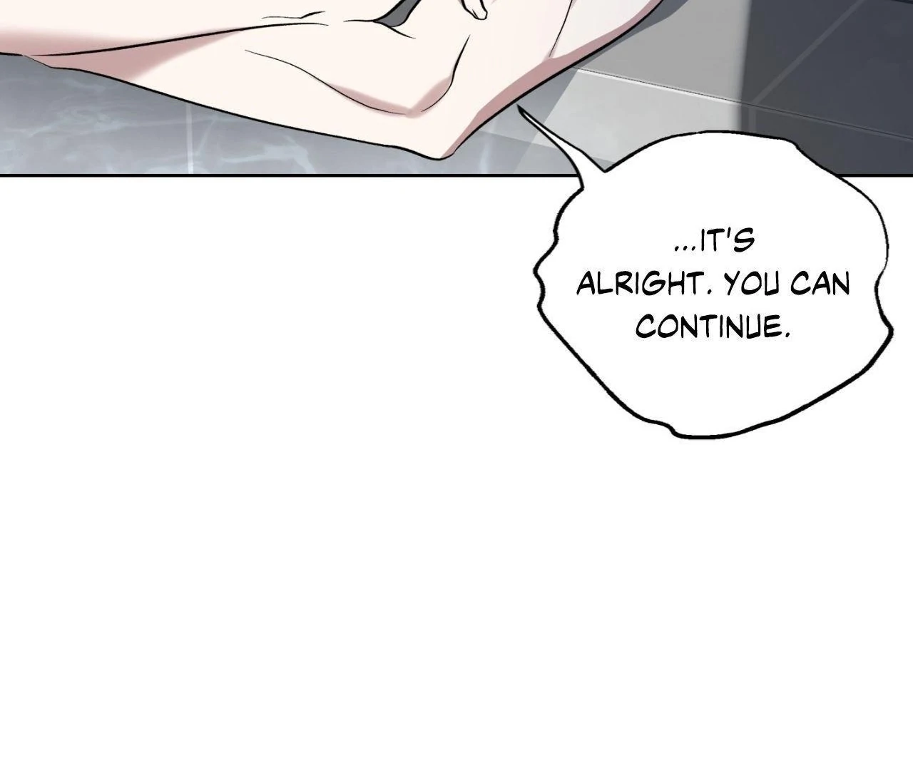 Still, It Rains [Official Uncensored] - Chapter 5 manhwa