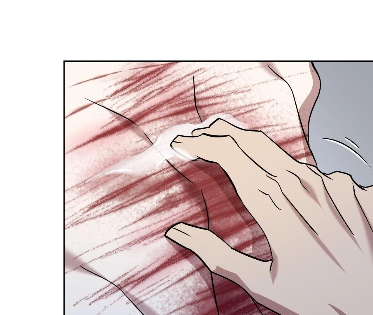 Still, It Rains [Official Uncensored] - Chapter 5 manhwa