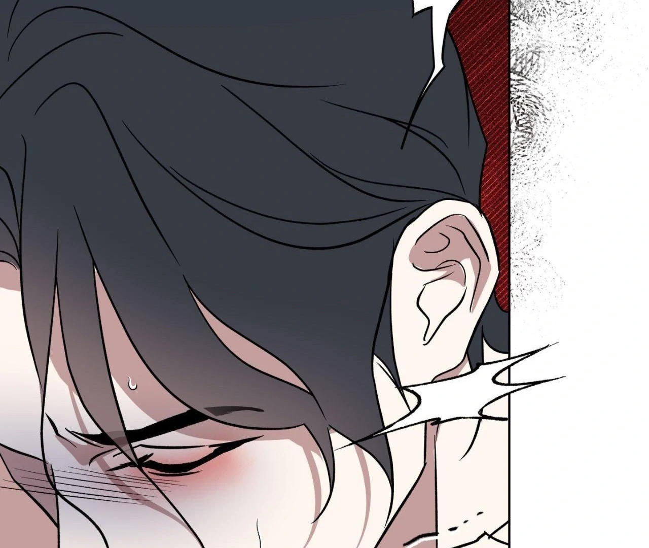 Still, It Rains [Official Uncensored] - Chapter 5 manhwa