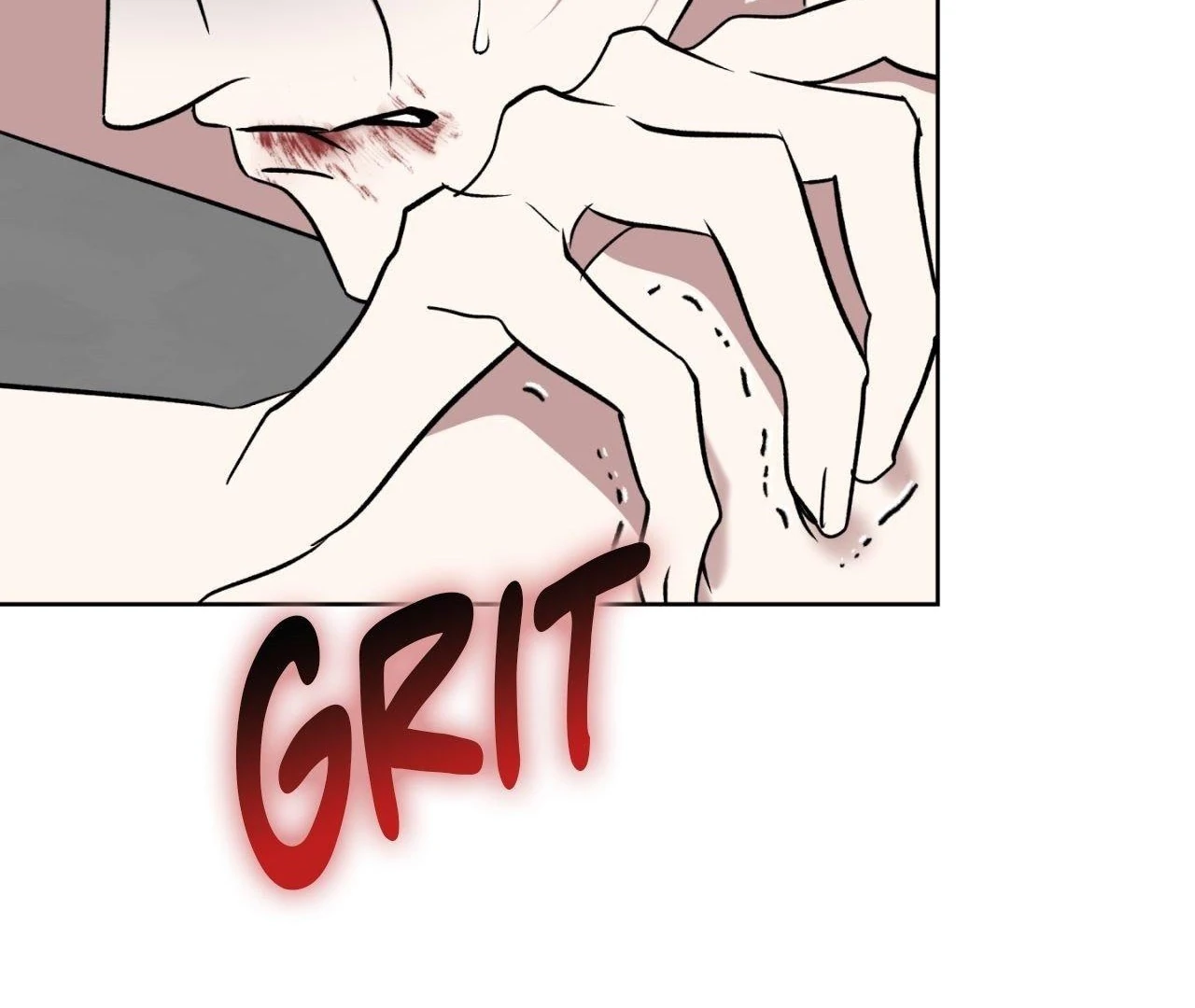 Still, It Rains [Official Uncensored] - Chapter 5 manhwa