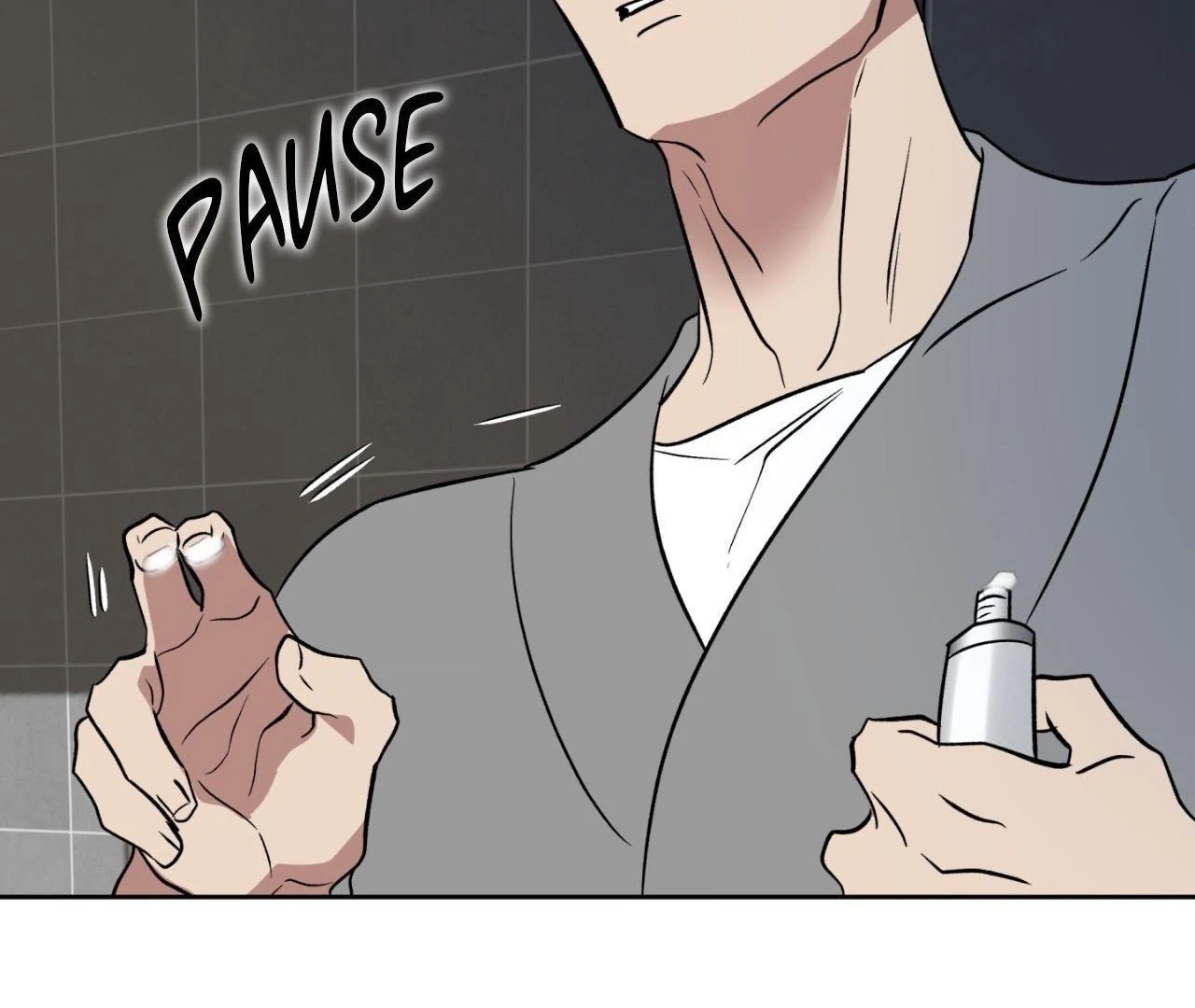 Still, It Rains [Official Uncensored] - Chapter 5 manhwa