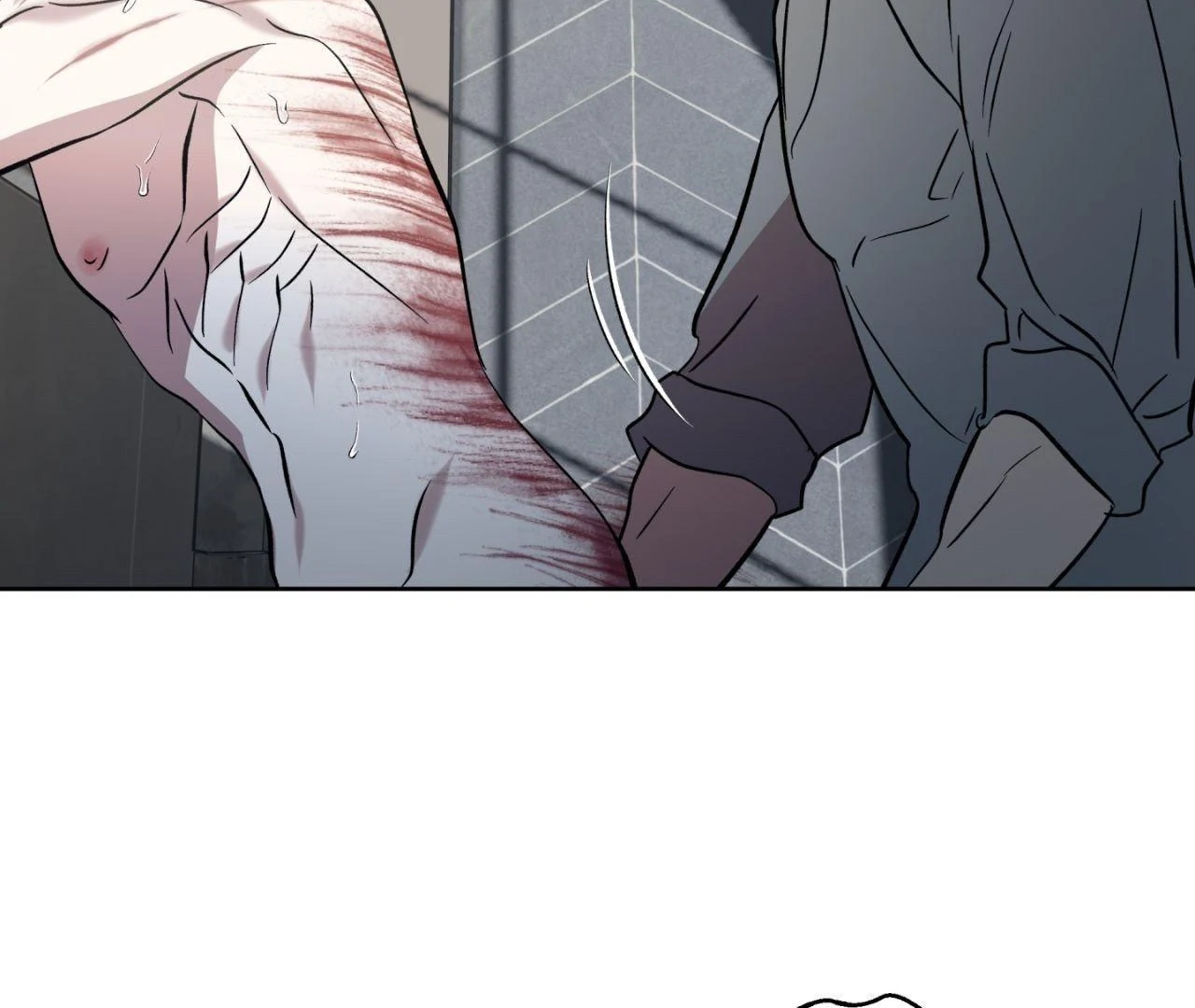 Still, It Rains [Official Uncensored] - Chapter 5 manhwa