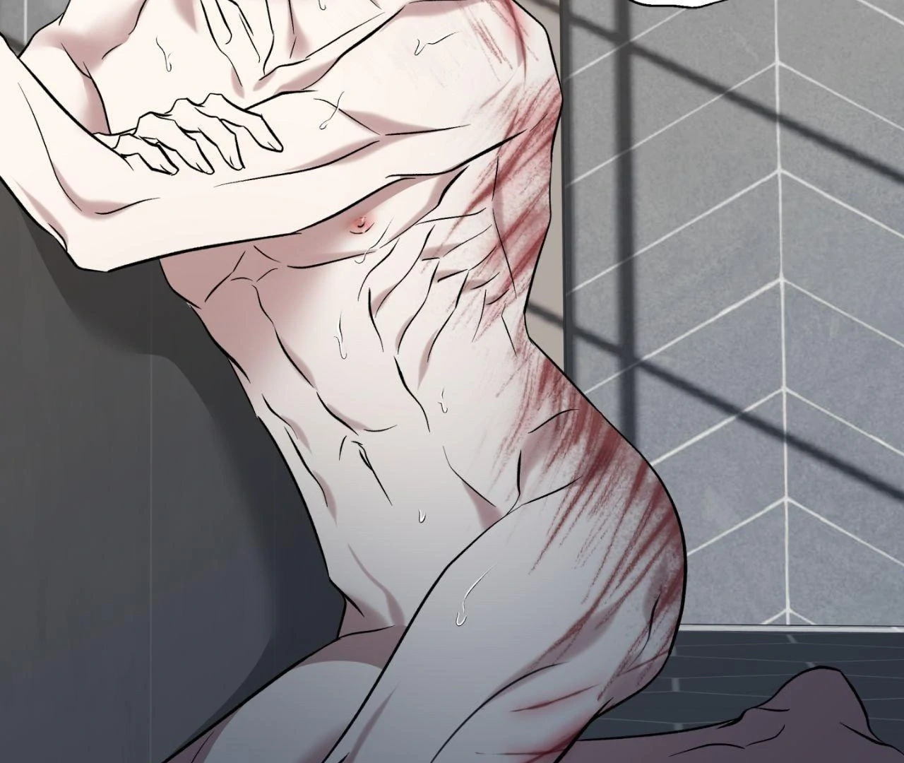 Still, It Rains [Official Uncensored] - Chapter 5 manhwa