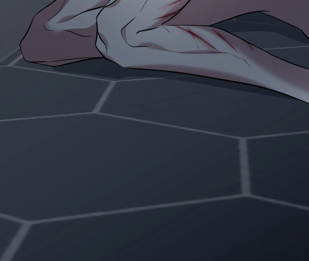 Still, It Rains [Official Uncensored] - Chapter 5 manhwa