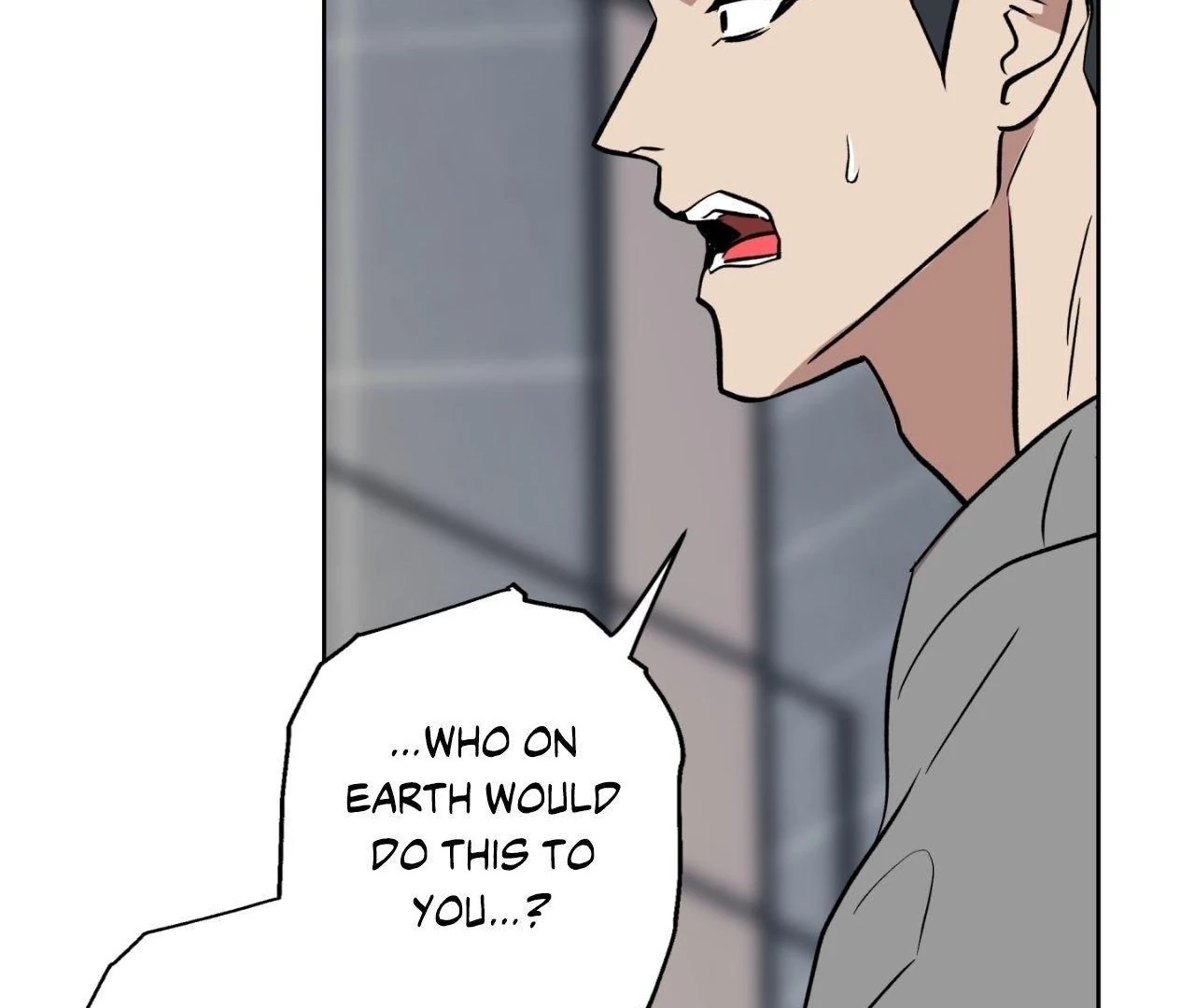 Still, It Rains [Official Uncensored] - Chapter 5 manhwa