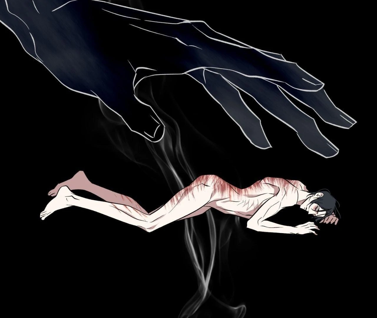 Still, It Rains [Official Uncensored] - Chapter 6 manhwa
