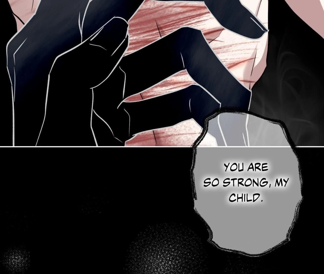 Still, It Rains [Official Uncensored] - Chapter 6 manhwa