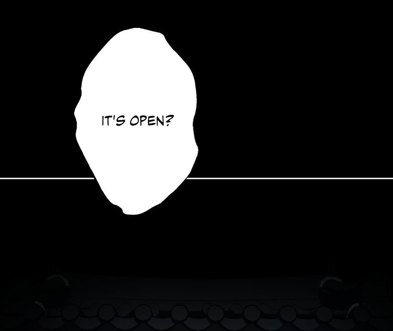 Still, It Rains [Official Uncensored] - Chapter 6 manhwa