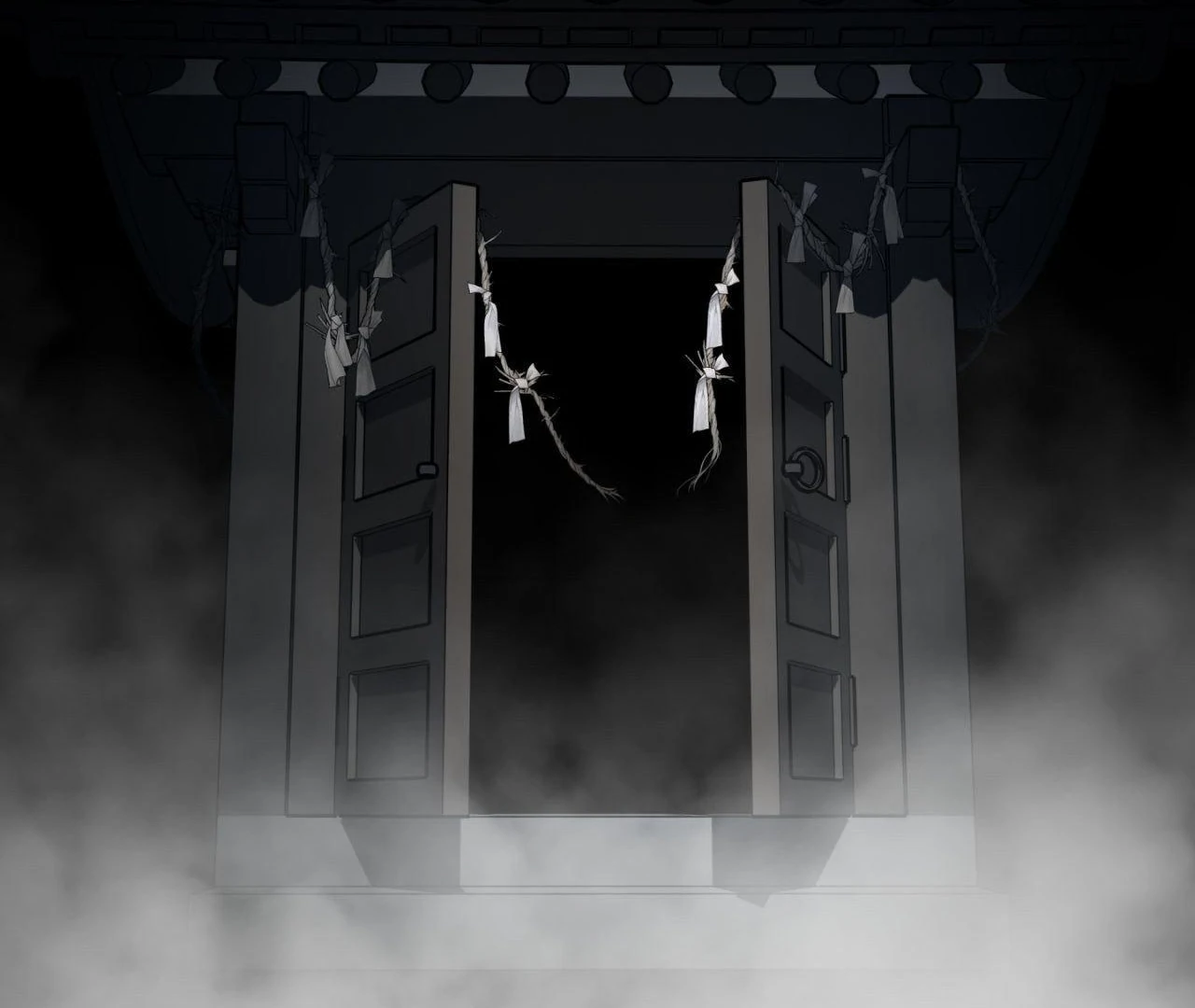 Still, It Rains [Official Uncensored] - Chapter 6 manhwa
