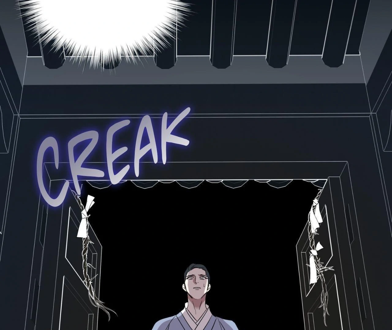 Still, It Rains [Official Uncensored] - Chapter 6 manhwa