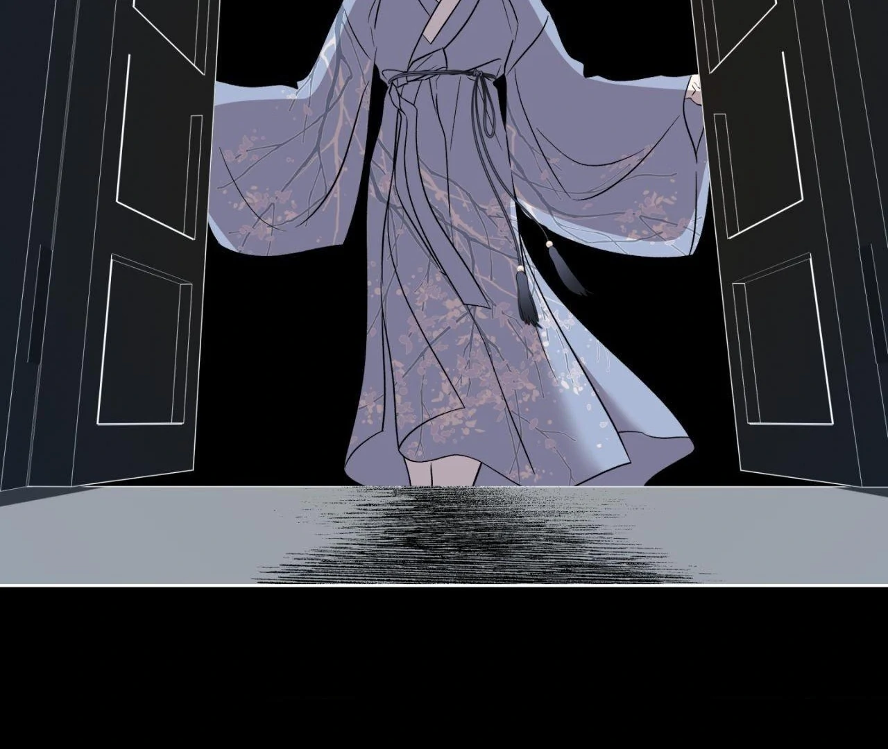 Still, It Rains [Official Uncensored] - Chapter 6 manhwa