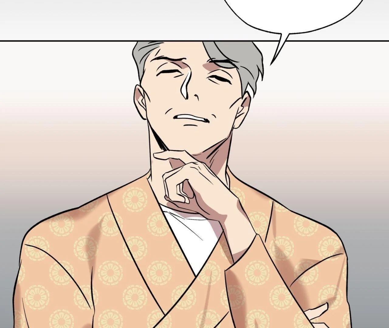 Still, It Rains [Official Uncensored] - Chapter 6 manhwa