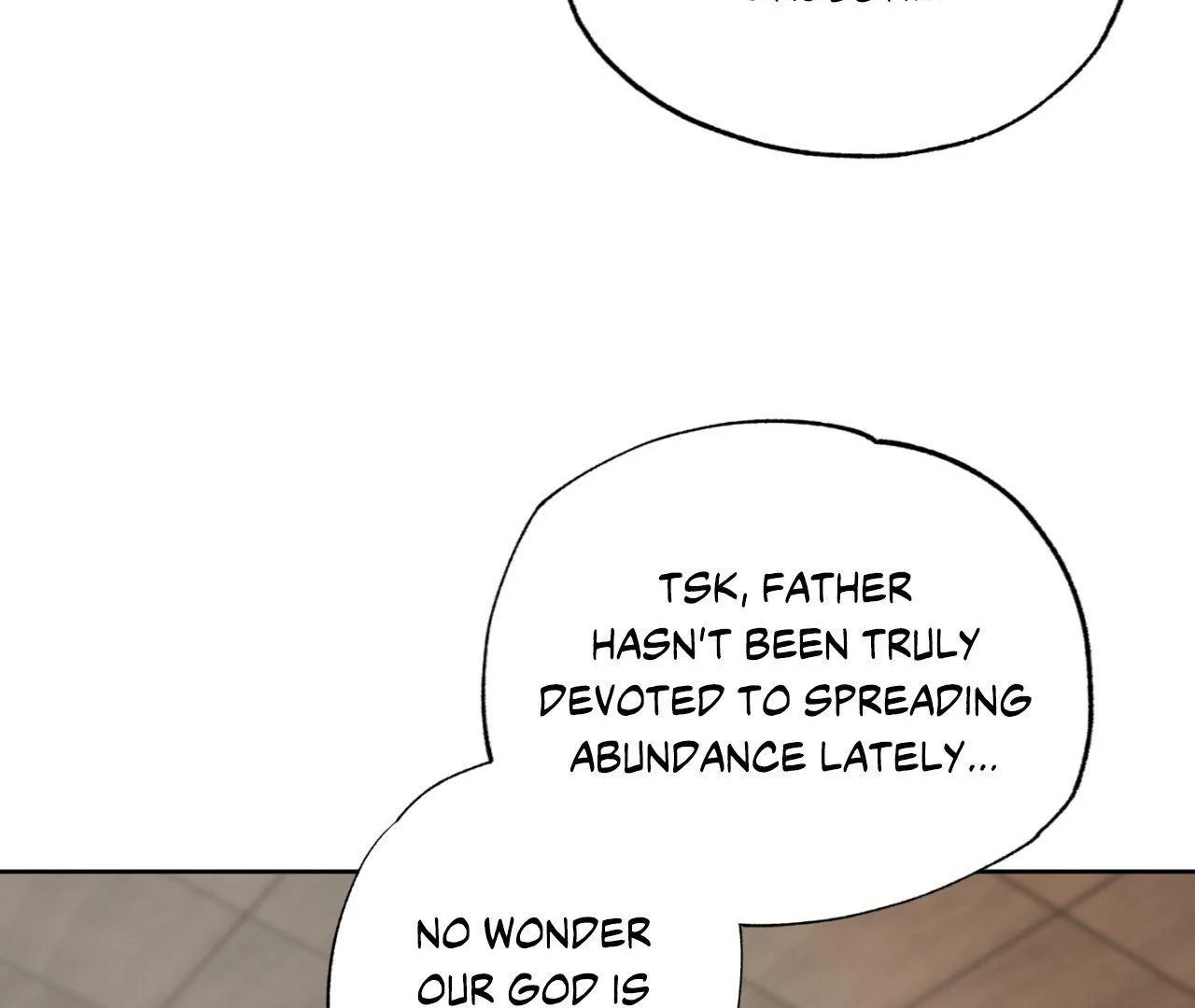 Still, It Rains [Official Uncensored] - Chapter 6 manhwa