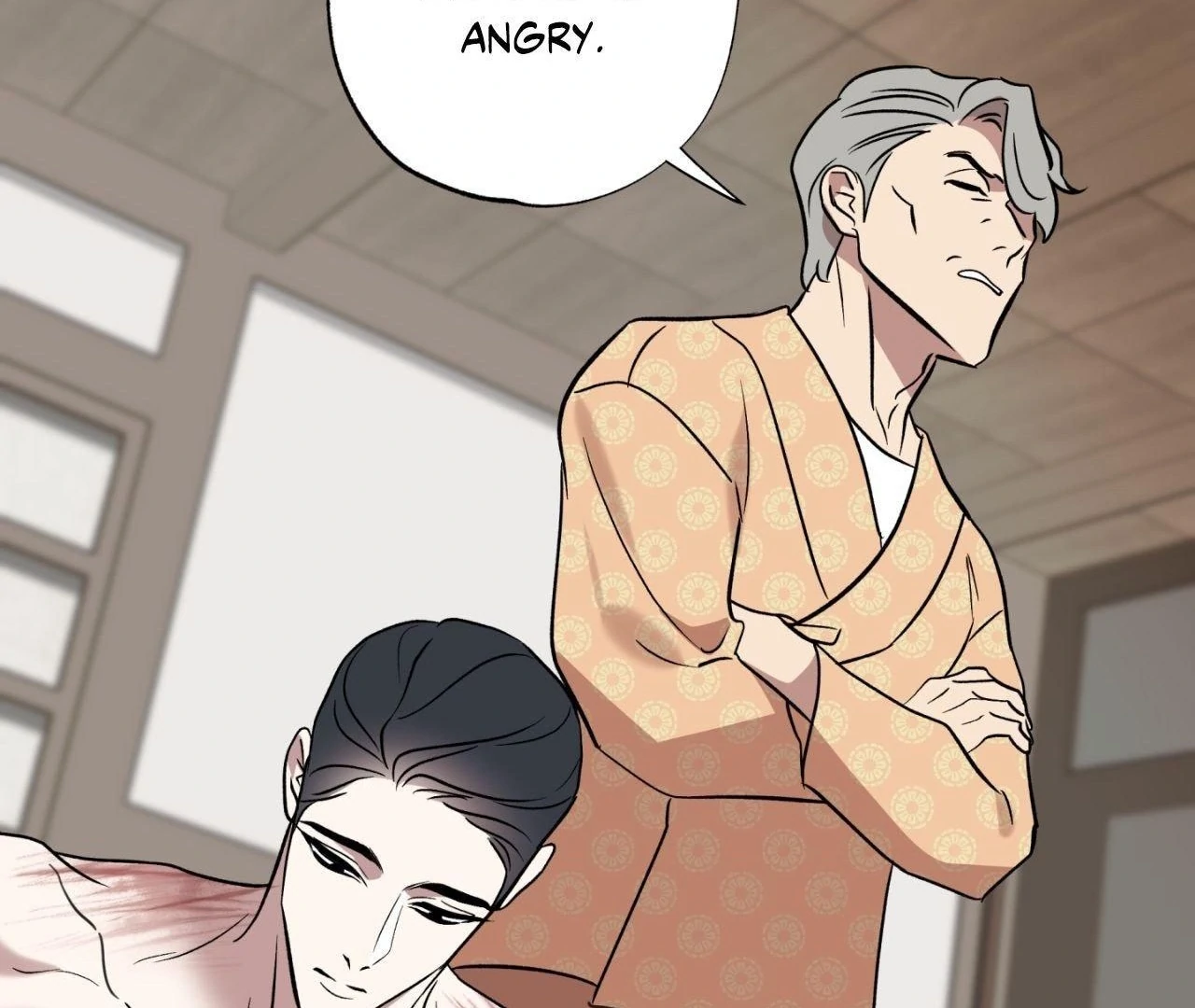 Still, It Rains [Official Uncensored] - Chapter 6 manhwa