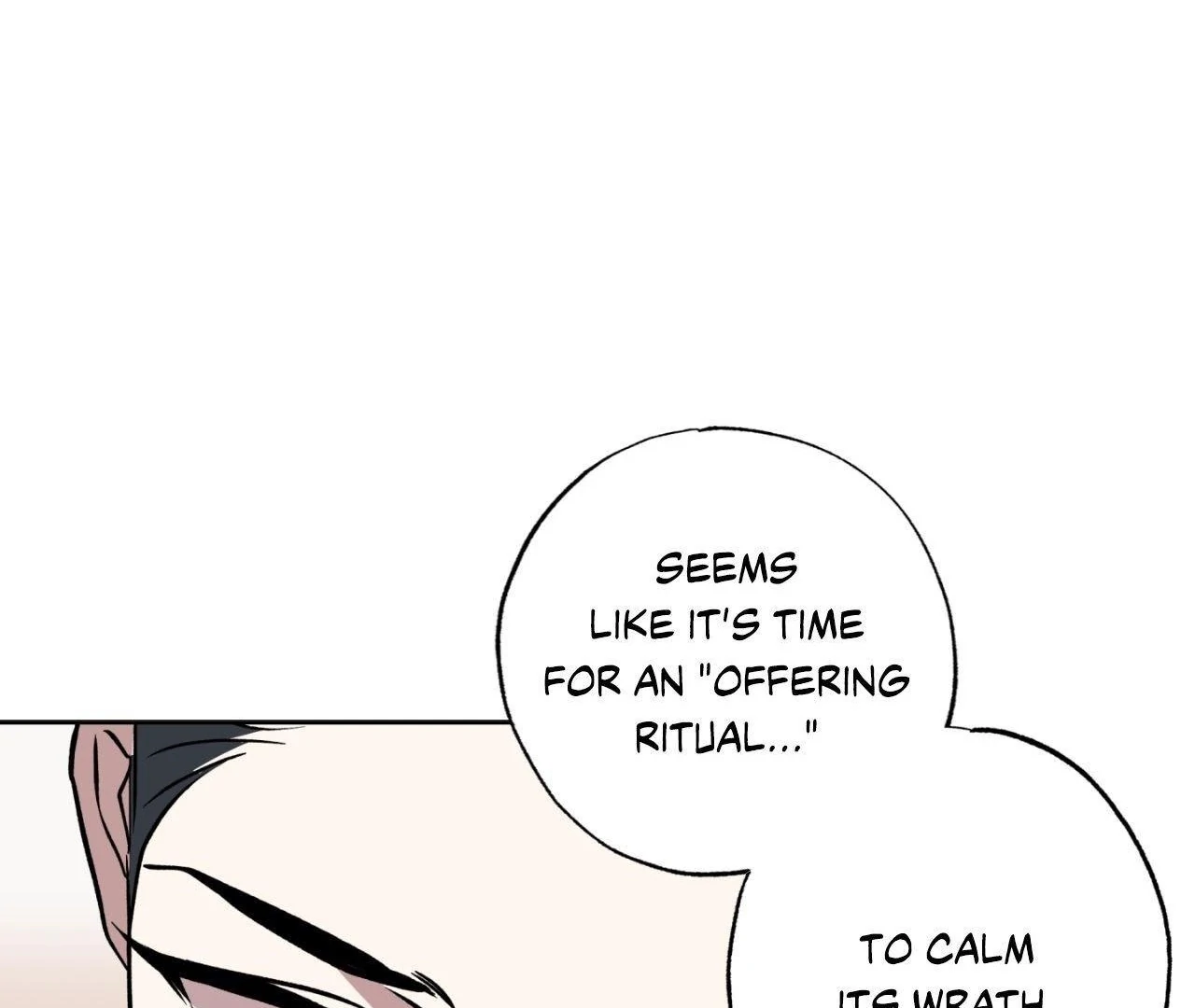 Still, It Rains [Official Uncensored] - Chapter 6 manhwa