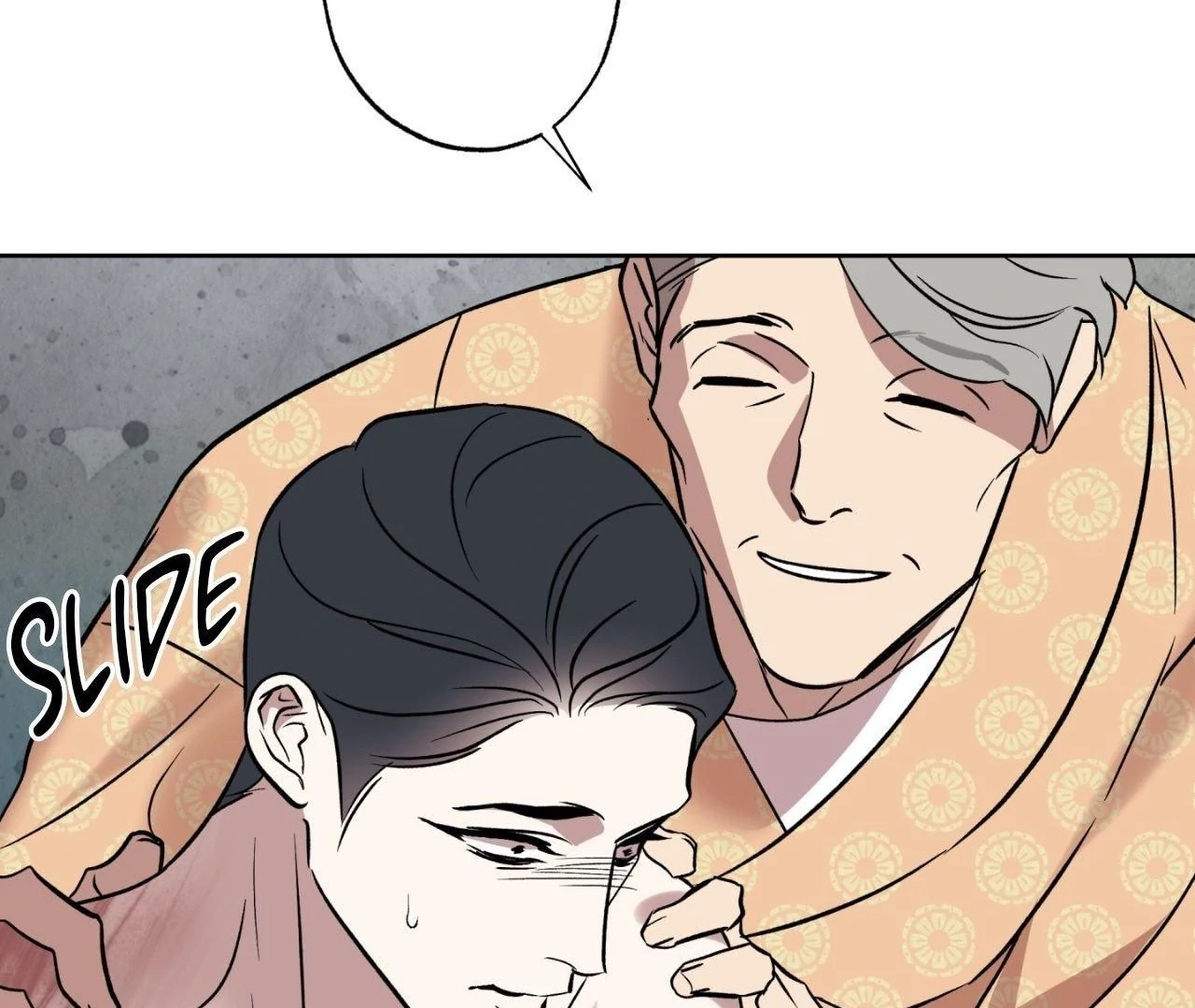 Still, It Rains [Official Uncensored] - Chapter 6 manhwa