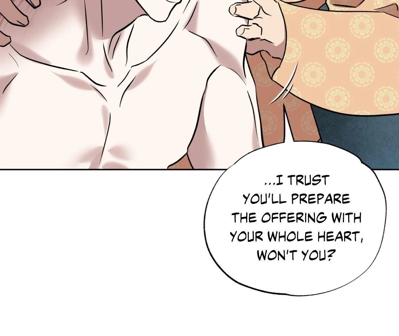 Still, It Rains [Official Uncensored] - Chapter 6 manhwa