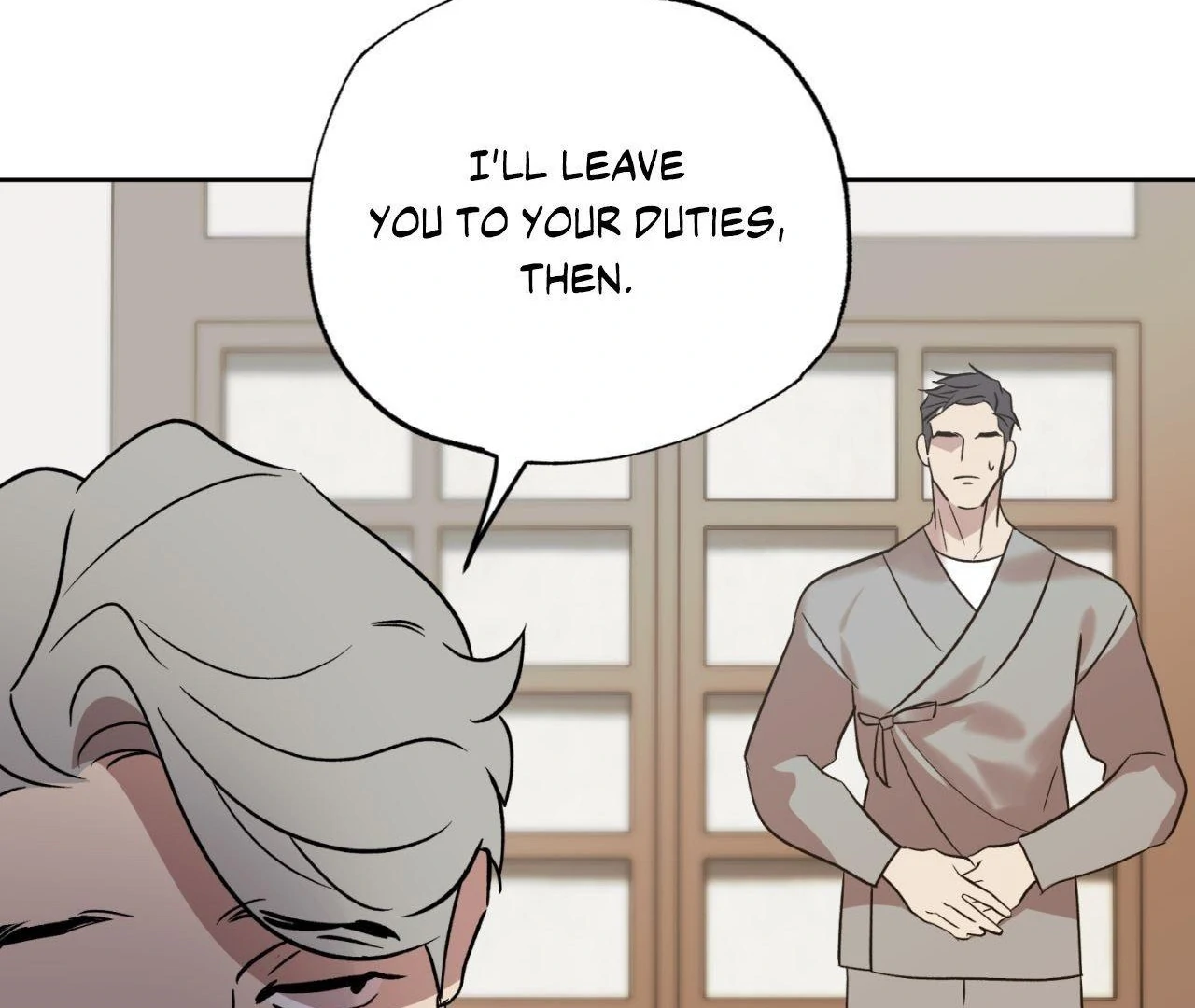 Still, It Rains [Official Uncensored] - Chapter 6 manhwa