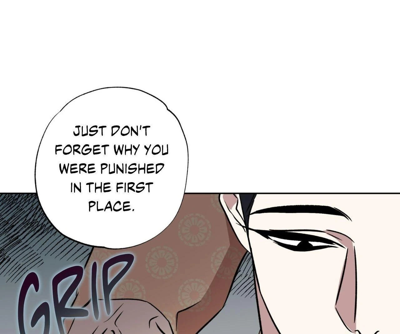 Still, It Rains [Official Uncensored] - Chapter 6 manhwa