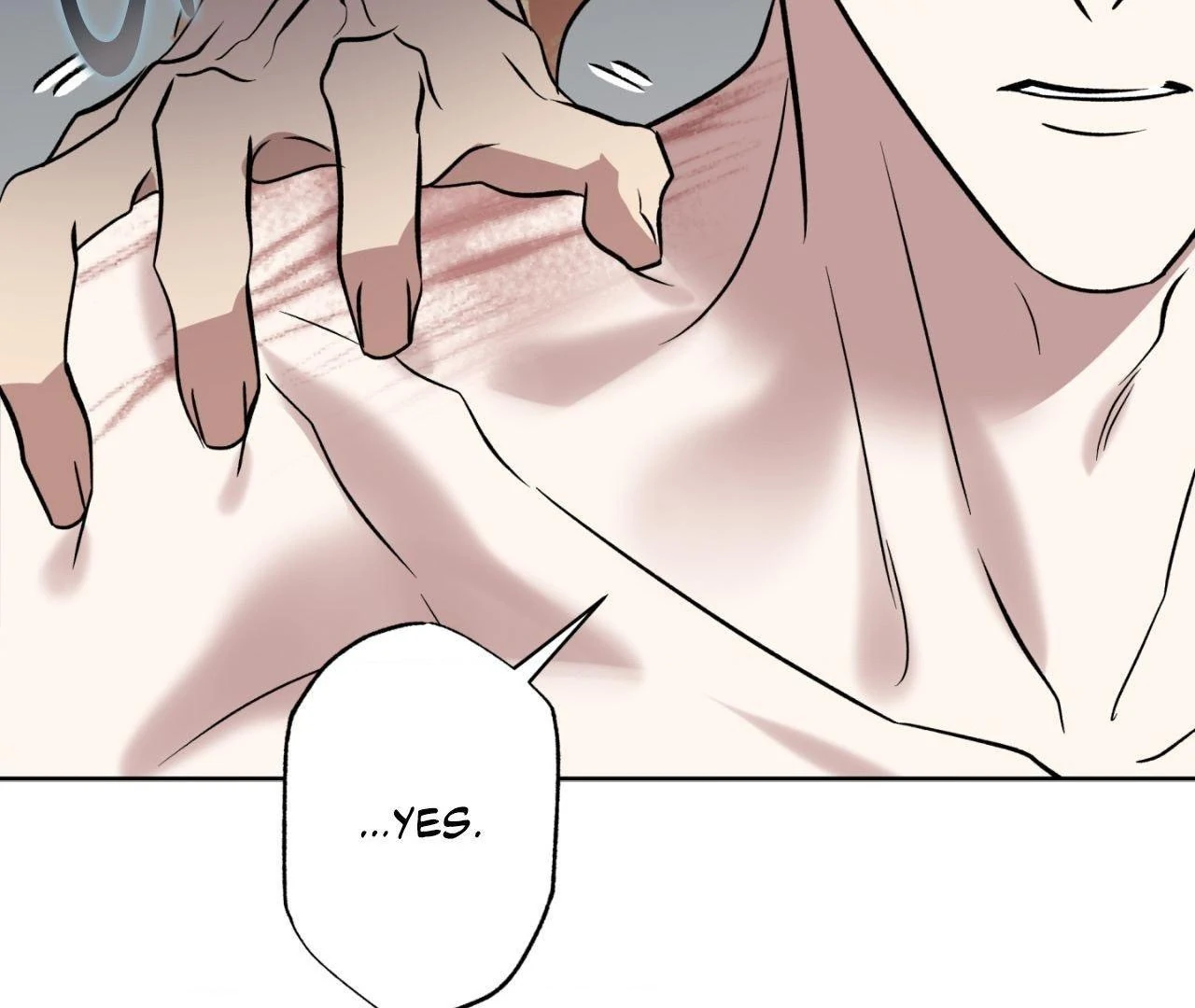 Still, It Rains [Official Uncensored] - Chapter 6 manhwa
