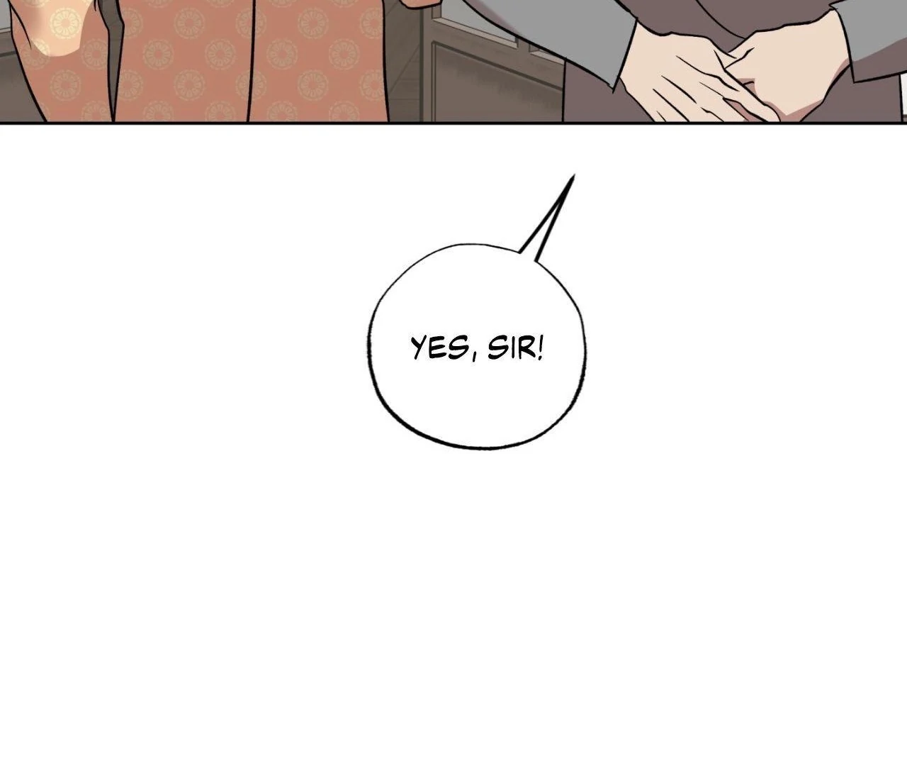 Still, It Rains [Official Uncensored] - Chapter 6 manhwa